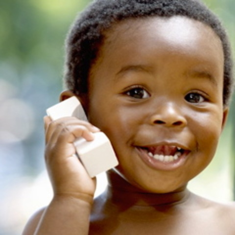 2yrs old! Vocabulary gets bigger!