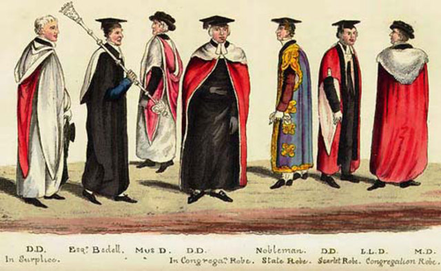 Founding of University of Cambridge