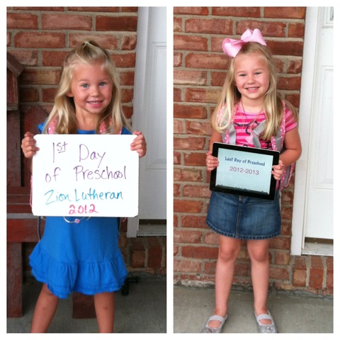 4-5 year olds! Let converse!