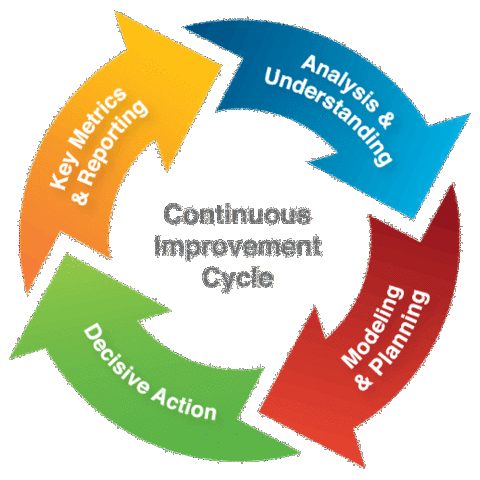 Review and plan action