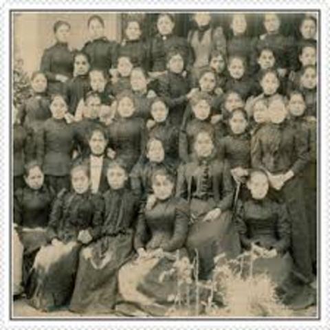 escuelas lancaterianas