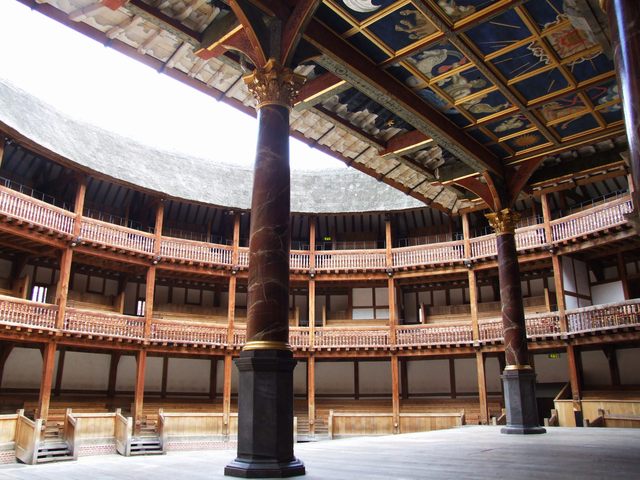 Globe Theatre