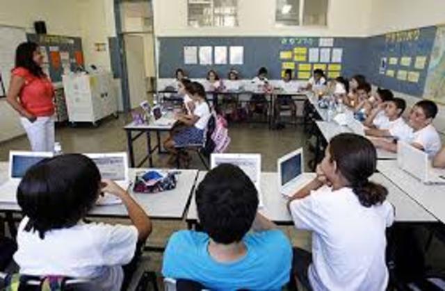 מינהל מדע וטכנולוגיה במשרד החינוך:שלב ג בתוכנית התקשוב