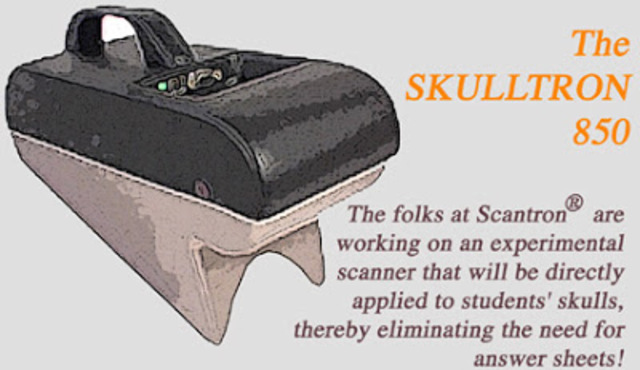 Instructional Tech in the 1970s