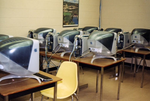 Instructional Technology in the 1990s