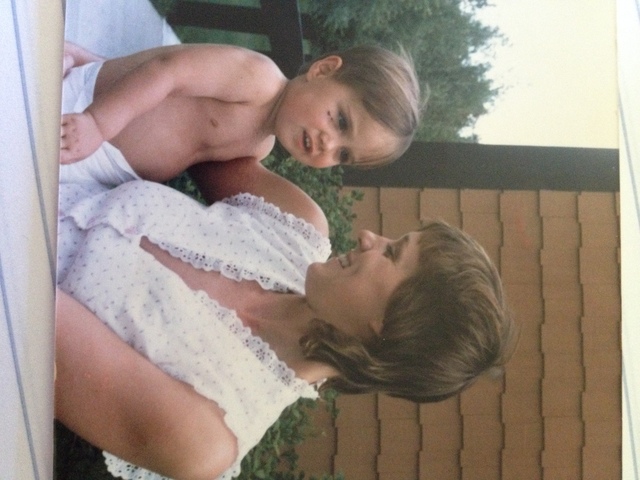 Moved back to Minnesota