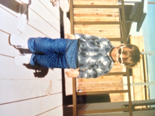 Family moved to Bullhead