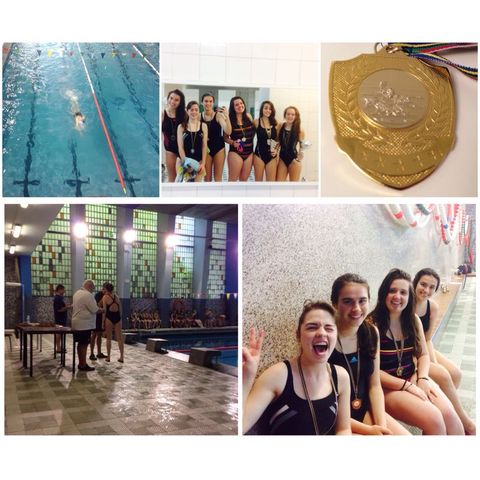 MY LAST DAY AT THE MARISTAS CLUB