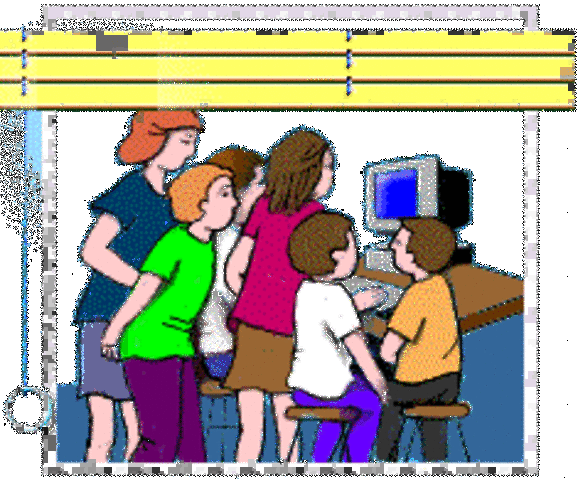 מינהל מדע וטכנולוגיה במשרד החינוך:דוח הוועדה להגדרת מדיניות התקשוב במערכת החינוך