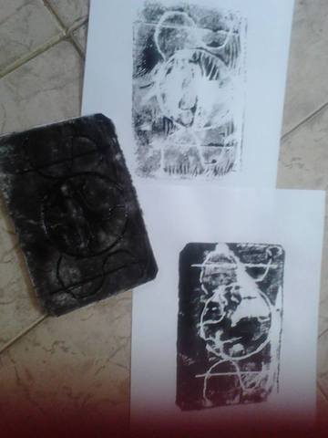 Cordel sobre "Globalização e Tradição"