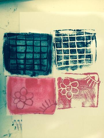 cordel e xilogravura A real