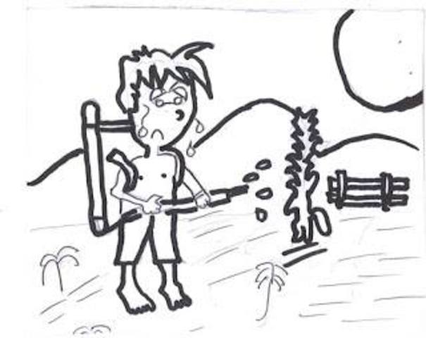 Xilogravura, cordel - Globalização