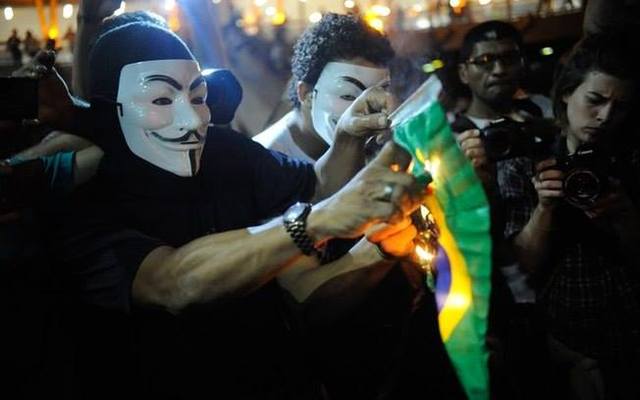 CORDEL GLOBALIZAÇÃO "BRASIL DE FORASTEIROS"