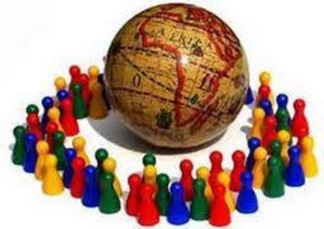 Cordel de Globalização e Cidadania