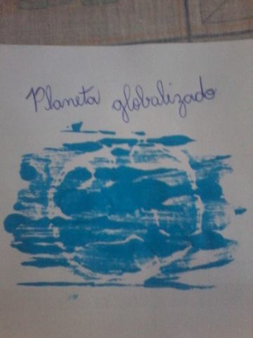 Cordel sobre globalização