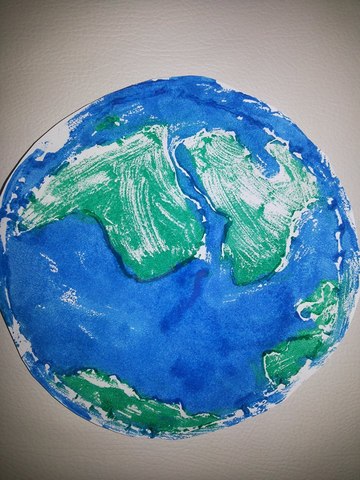 Cordel sobre globalização - A transfomação do planeta atraves da globalização