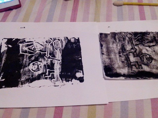 Cordel -Tema: Globalização e Tradição