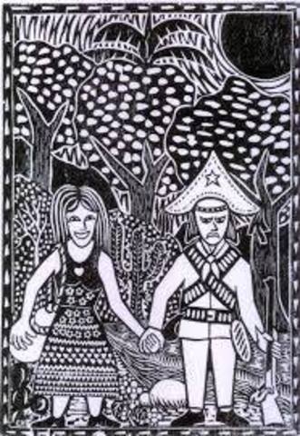 Cordel sobre Globalização