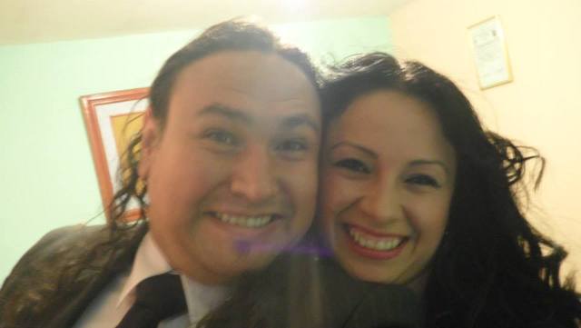 marriage of his best friend