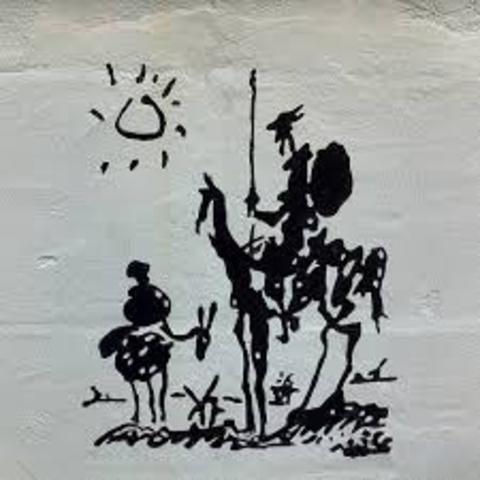 Don Quijote