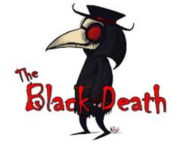 The Black Death