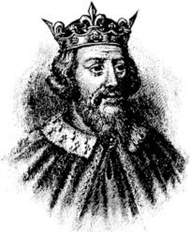 Alfred the KIng
