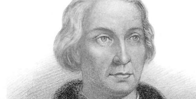 Cristobal Colón y Fonterosa