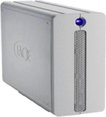 LaCie Bigger Disk Extreme