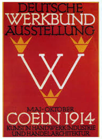 Werkbund institut