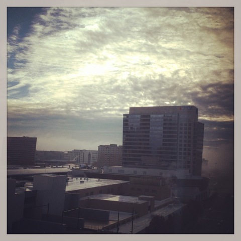 FCCLA Cluster Meeting