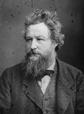 William Morris y Philip Henderson
