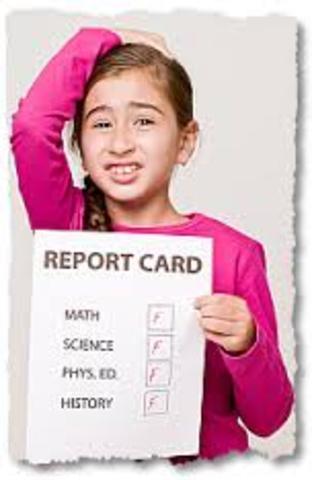 Digital Portfolios phase out Report Cards and GPA