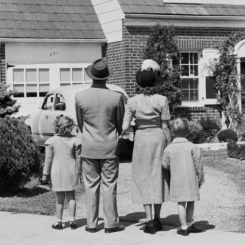 Wealth and the American Dream