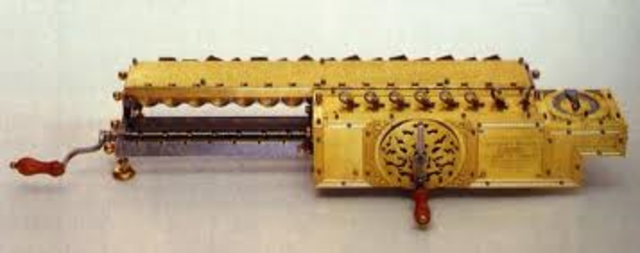 Multiplicadora de Leibniz