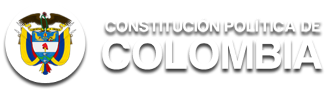 Constitución 1991