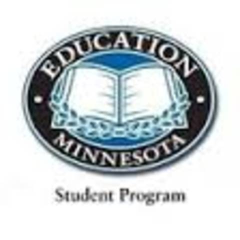 Vice President of EMSA 2014-15 school yr.