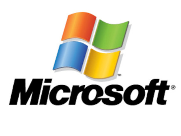 התקשרות עם חברת מייקרוסופט