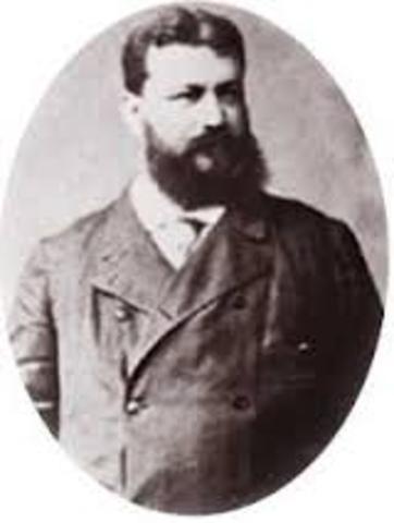 Henry Hobson Richardson