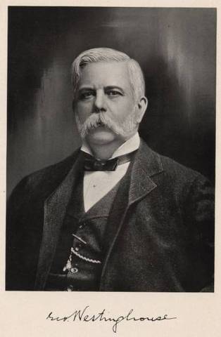 George Westinghouse