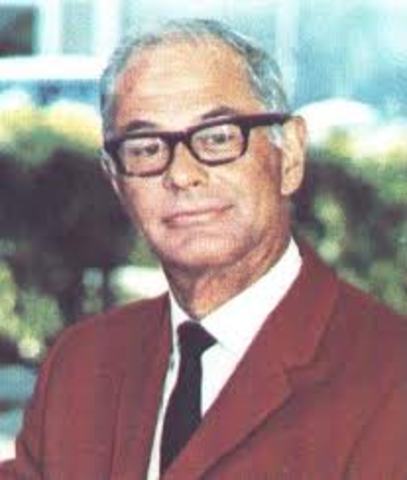 Robert Ferris Prince