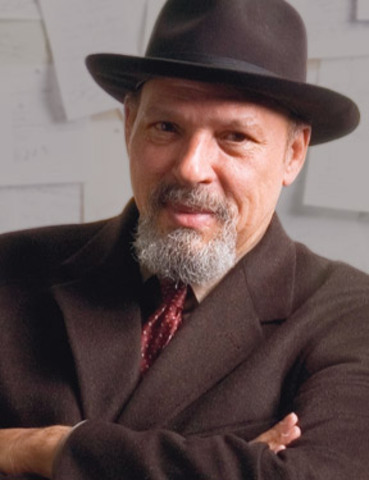 August Wilson