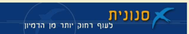 הקמת סנונית