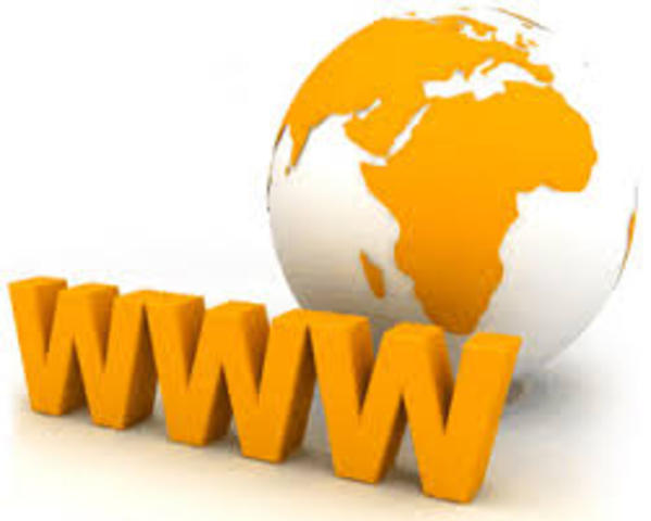 עידן האינטרנט וצמיחתו