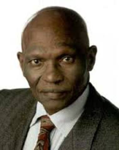 son parcours universitaire