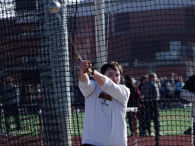 Conference Throwing