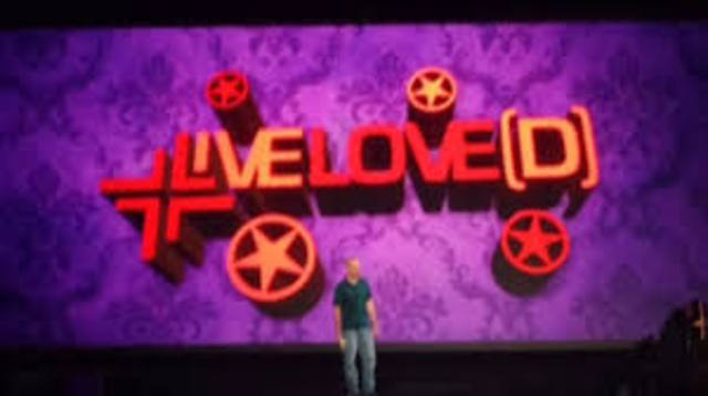 Mission trip to San Anotionio