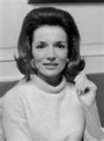 Caroline Lee Bouvier was born.