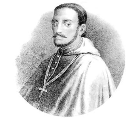 Bernardo de Balbuena