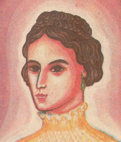 Isabel de Tovar y Gúzman