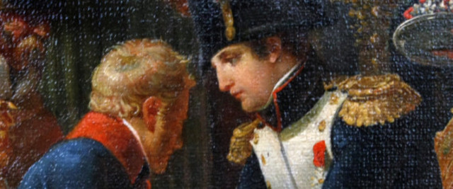 Legion of Honour established